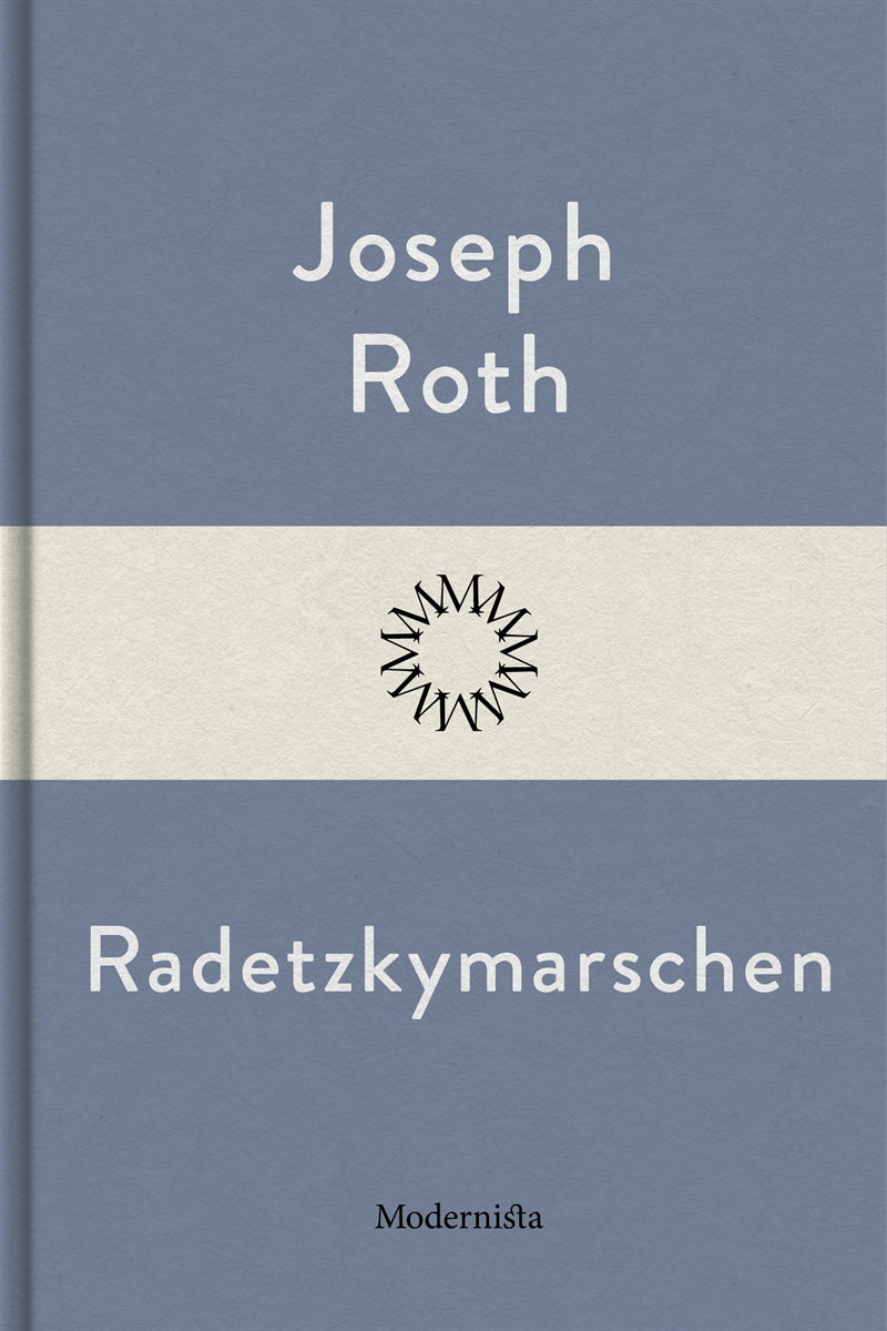 Radetzkymarschen – E-bok