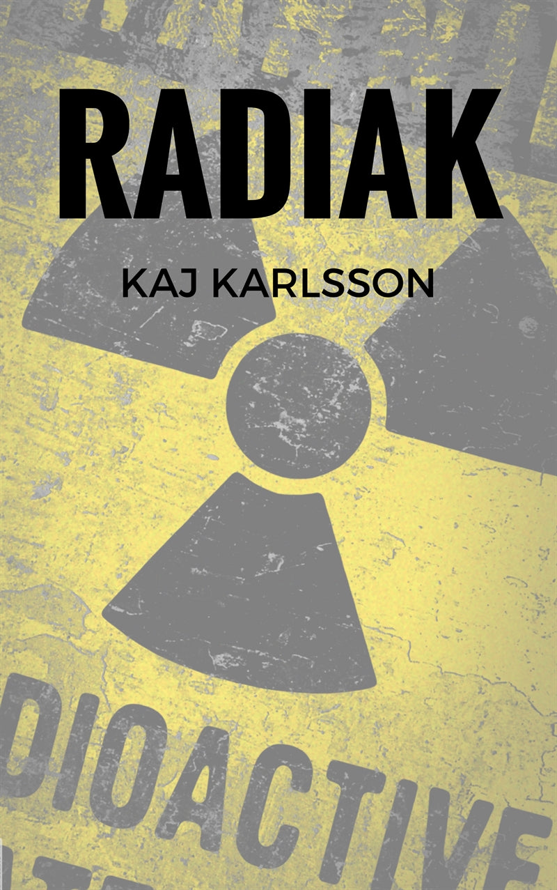 Radiak – E-bok