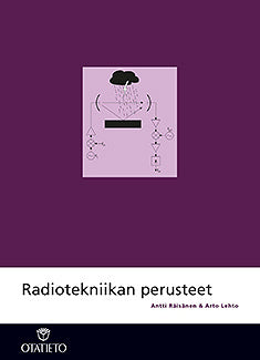 Radiotekniikan perusteet – E-bok
