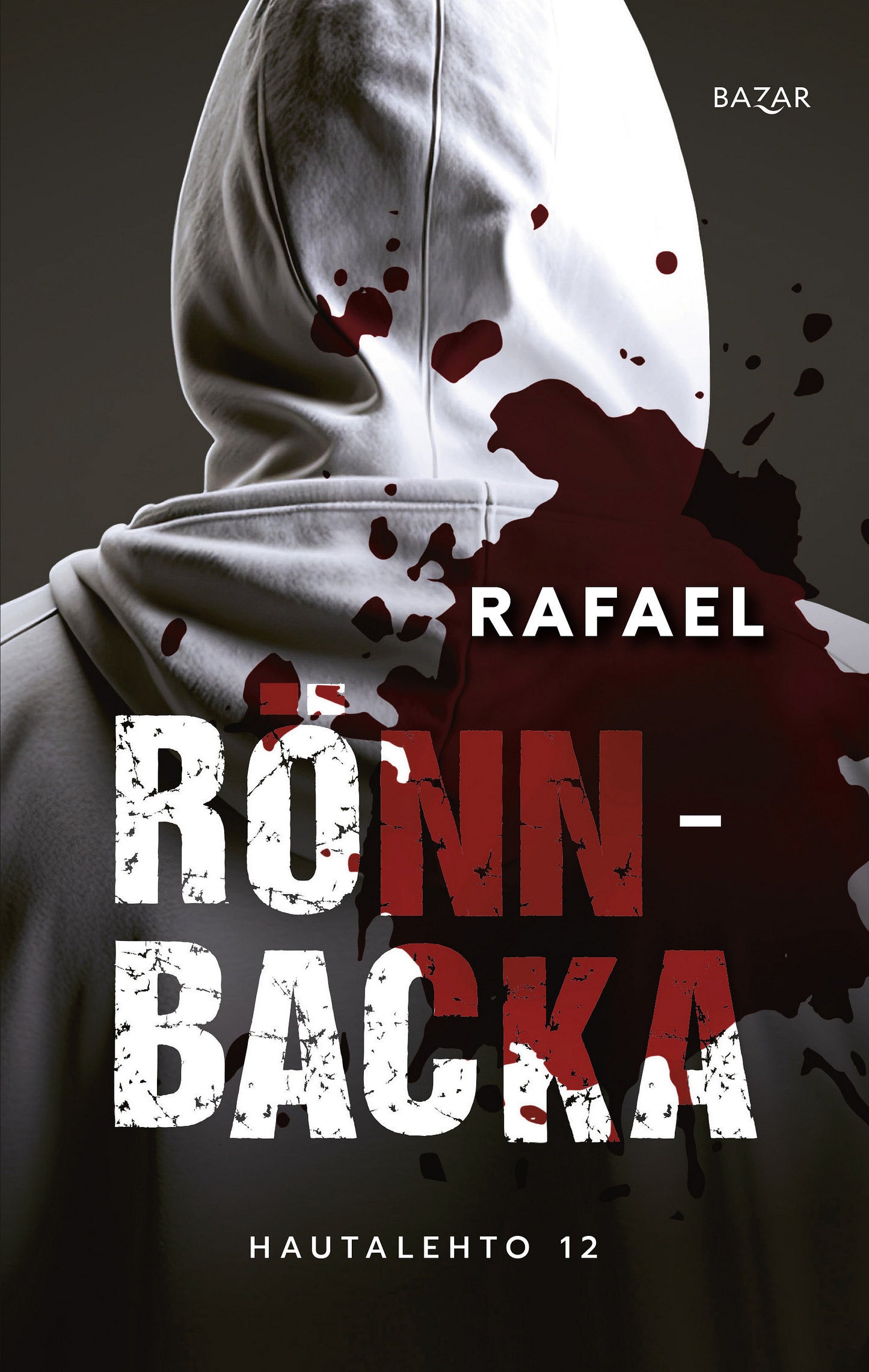 Rafael – E-bok