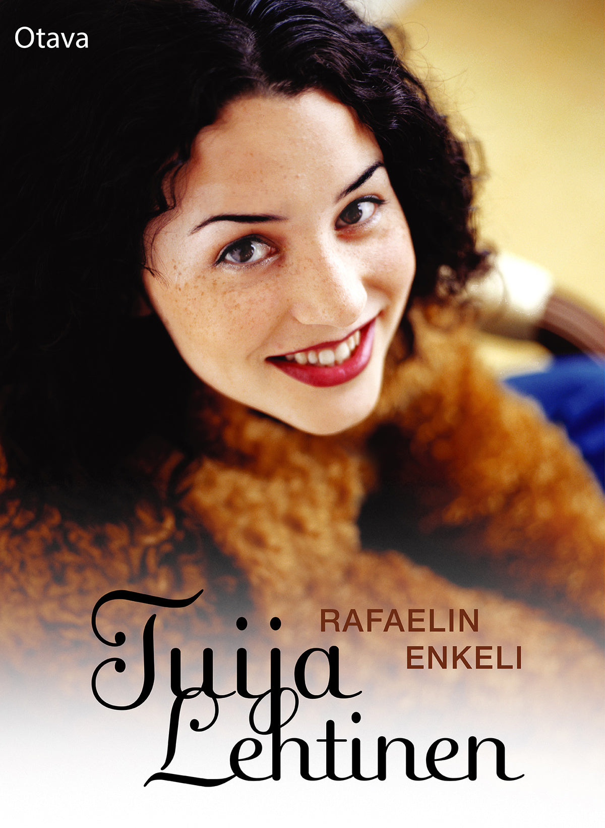 Rafaelin enkeli – E-bok
