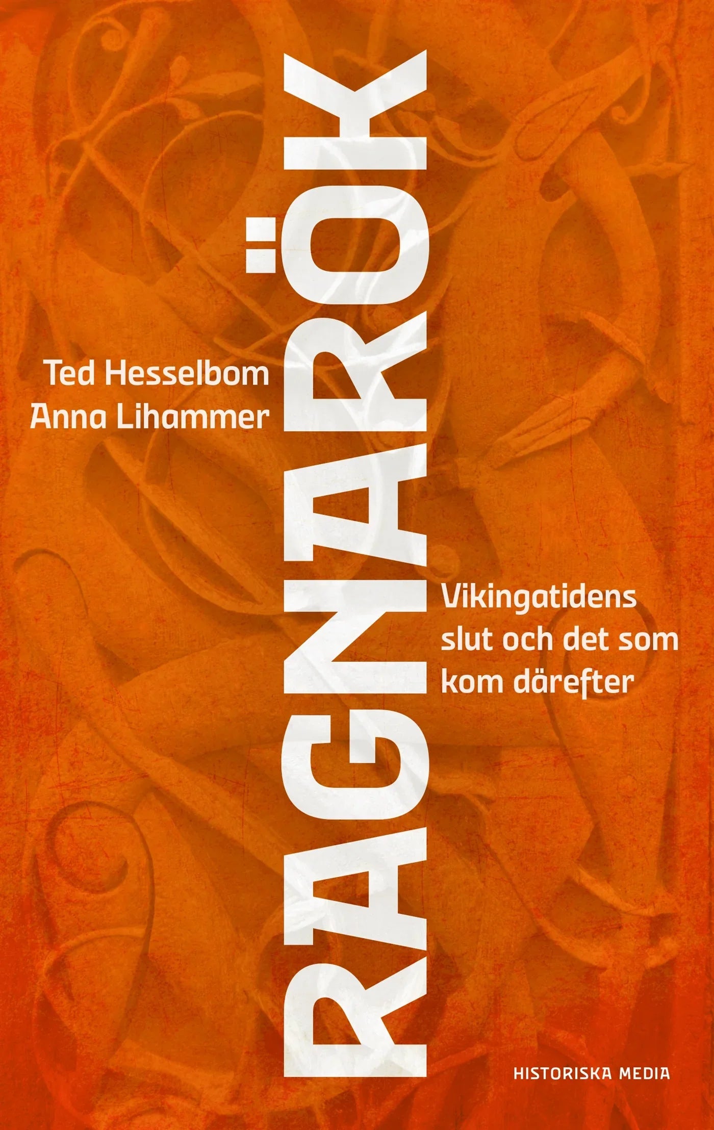 Ragnarök – E-bok
