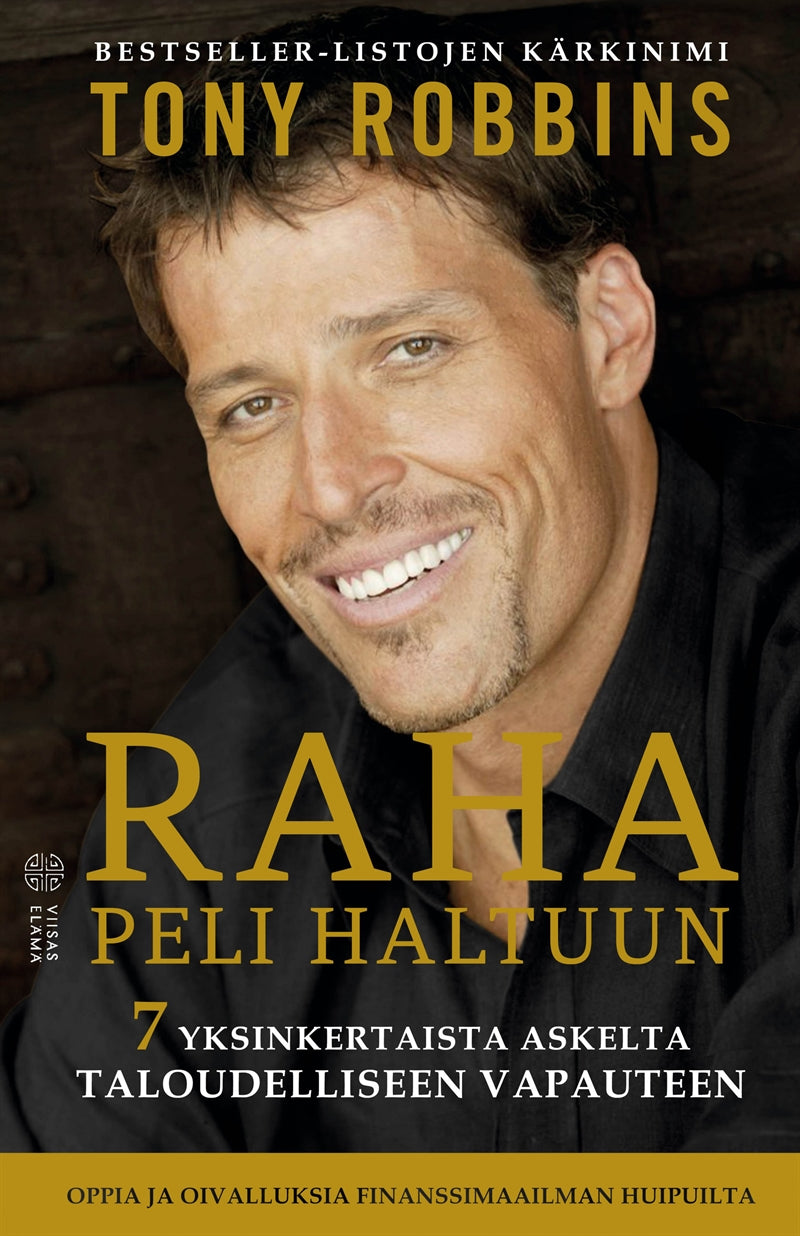 Raha – E-bok