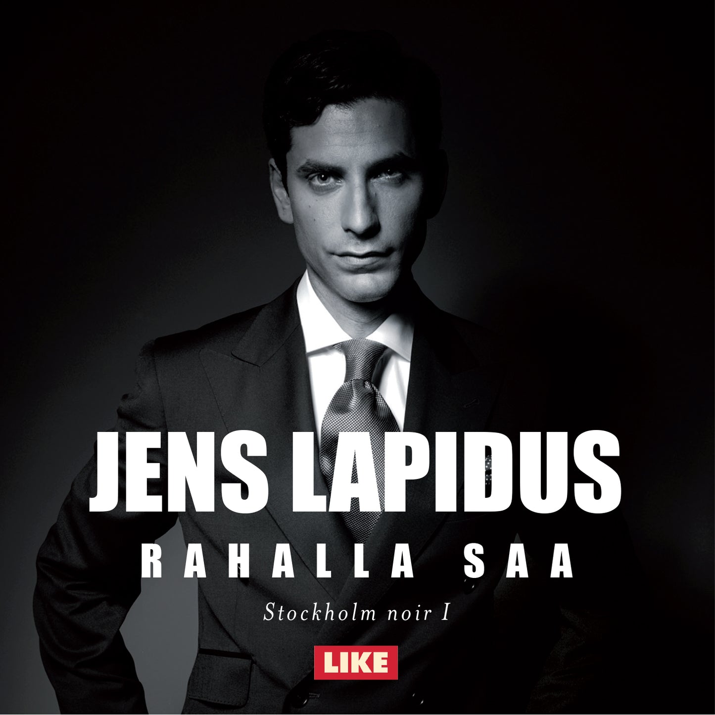 Rahalla saa – Ljudbok
