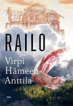 Railo – E-bok