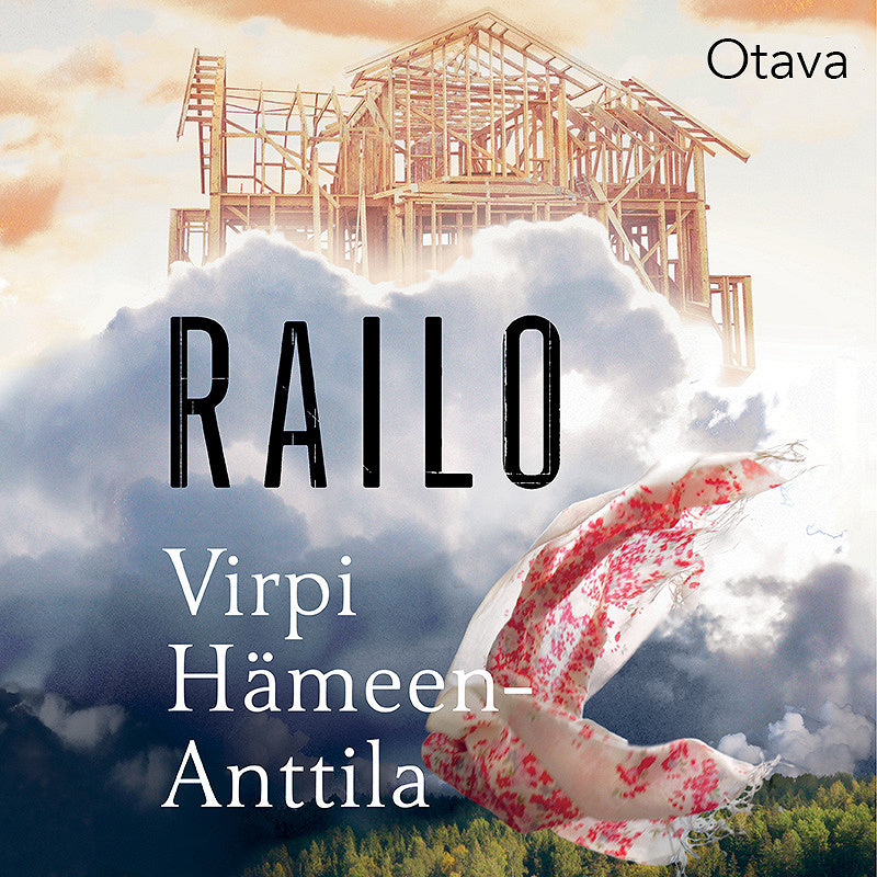 Railo – Ljudbok