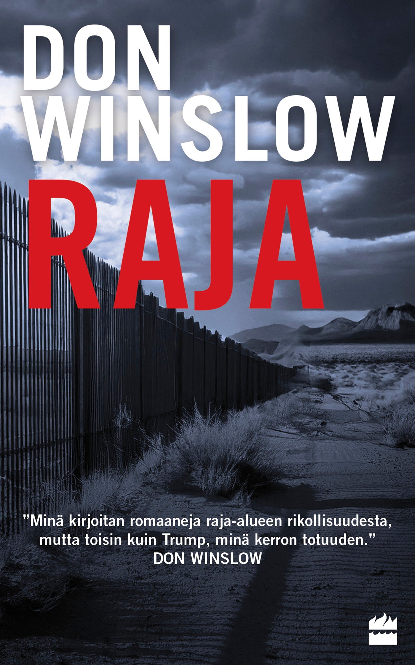 Raja – E-bok
