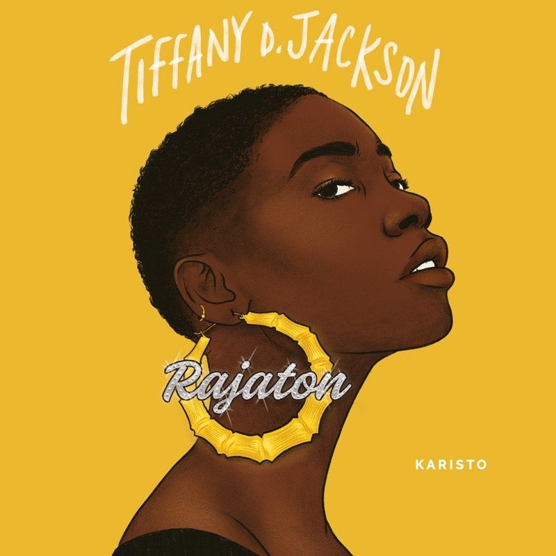 Rajaton – Ljudbok