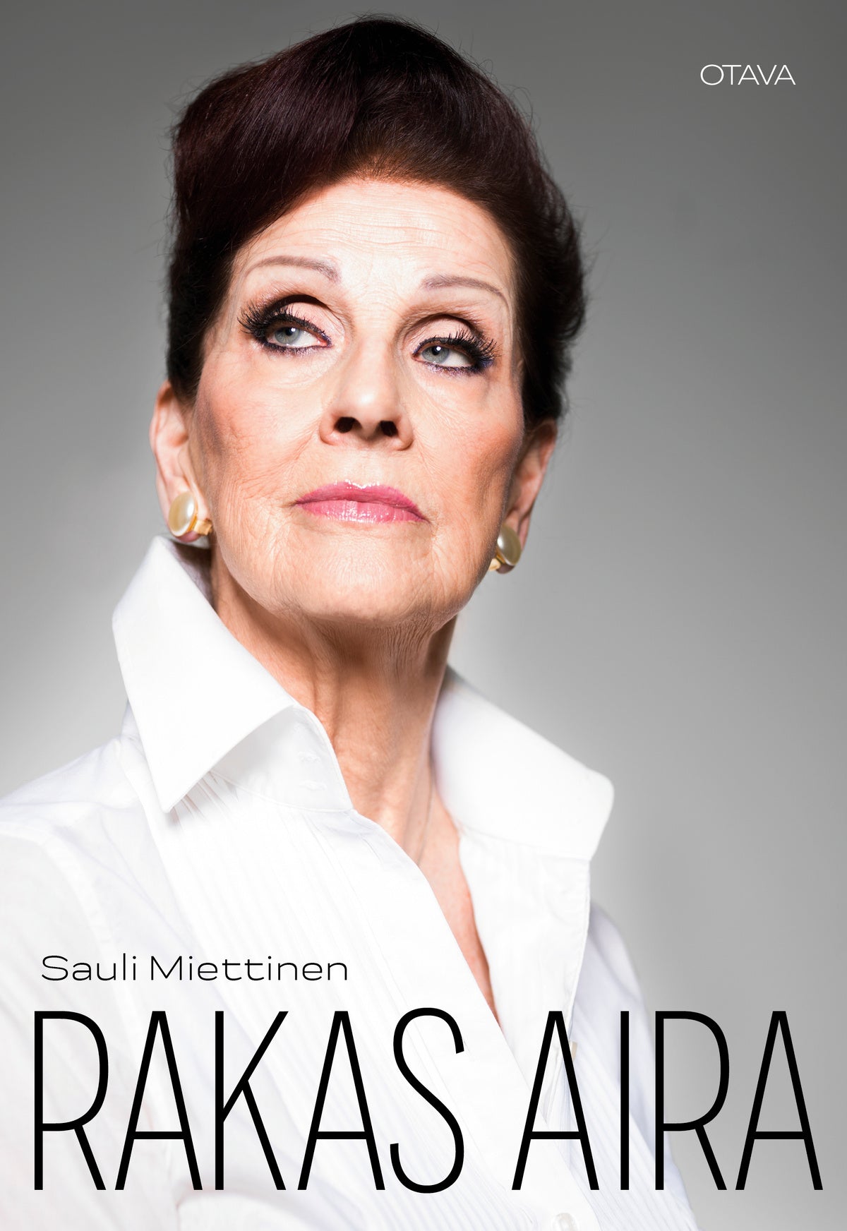 Rakas Aira – E-bok