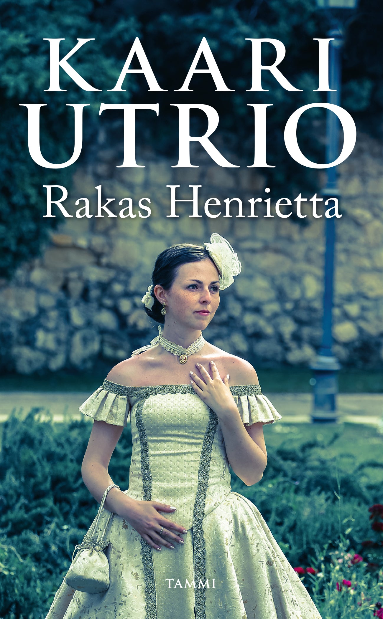Rakas Henrietta – E-bok