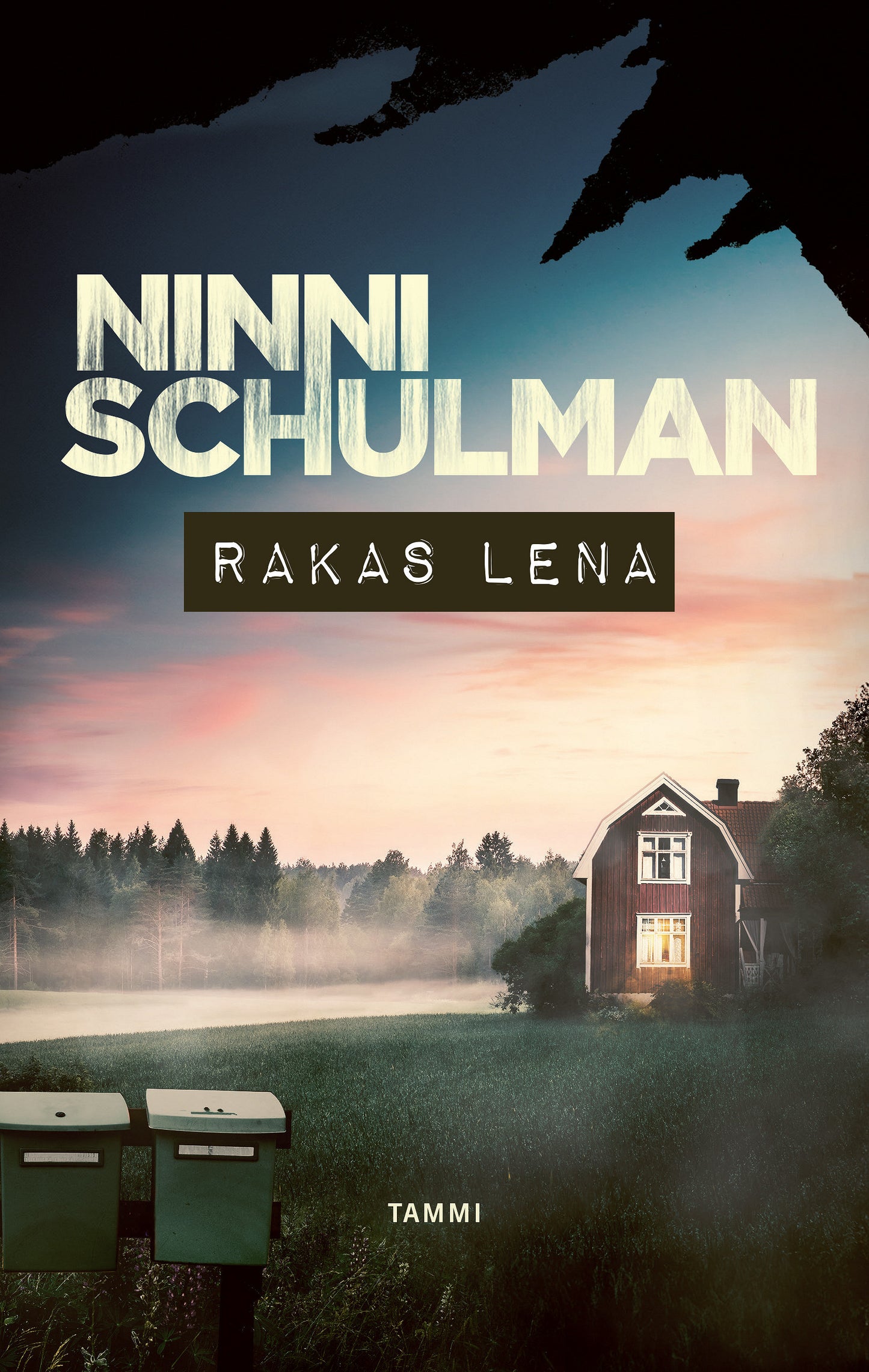 Rakas Lena – E-bok