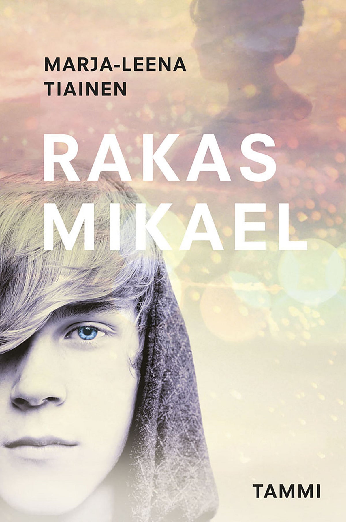 Rakas Mikael – E-bok
