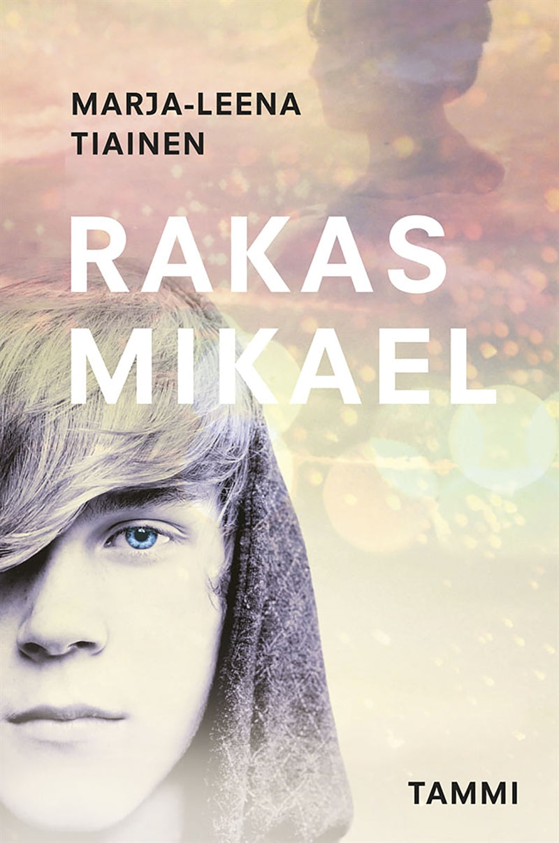 Rakas Mikael – E-bok