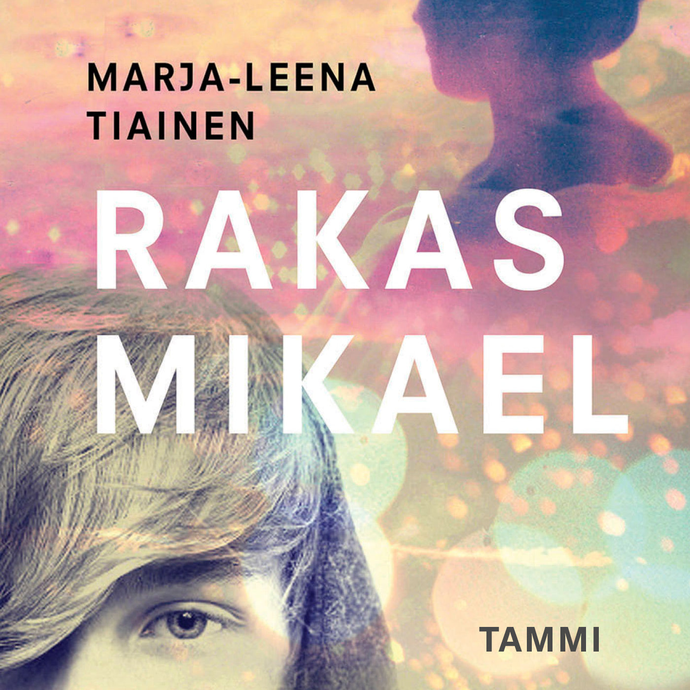 Rakas Mikael – Ljudbok