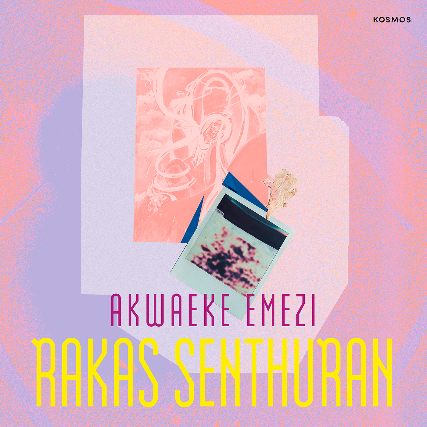 Rakas Senthuran – Ljudbok