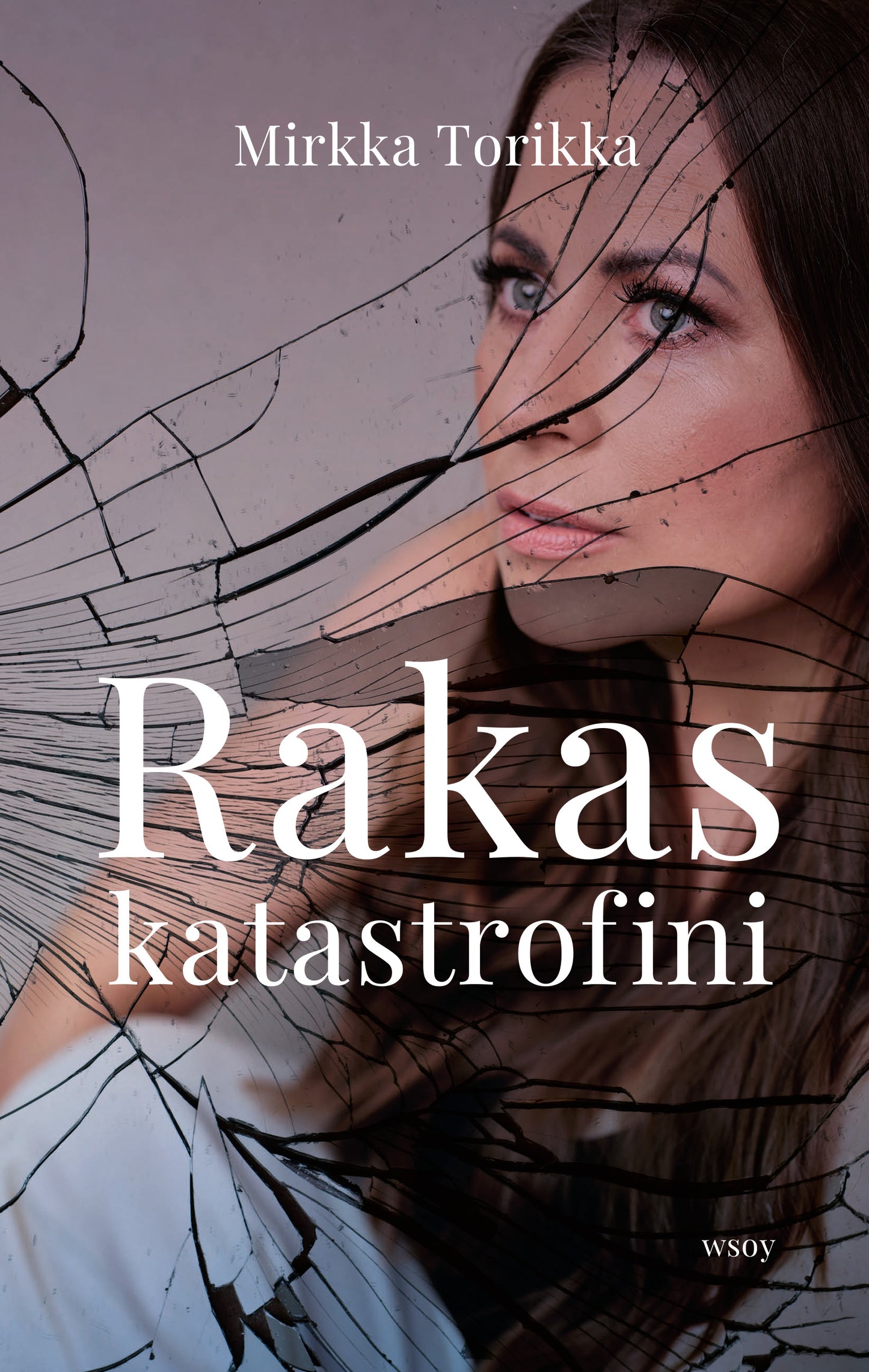 Rakas katastrofini – E-bok