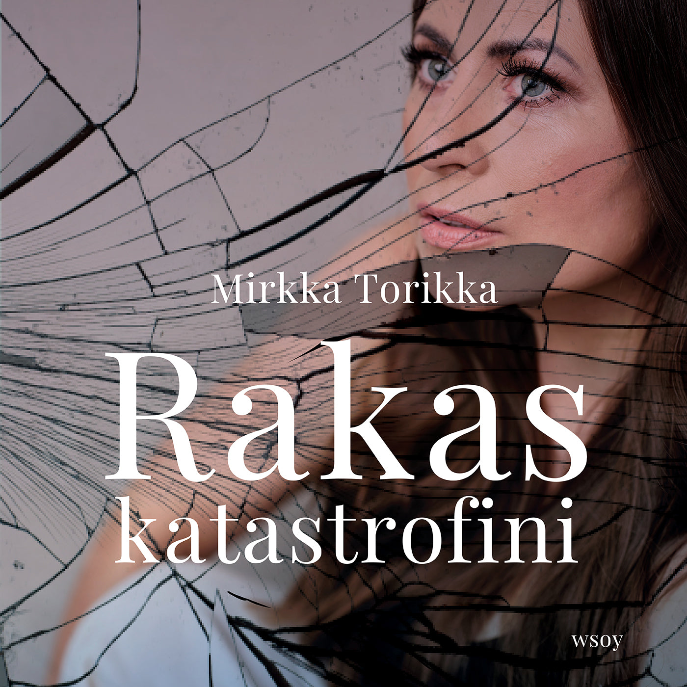 Rakas katastrofini – Ljudbok