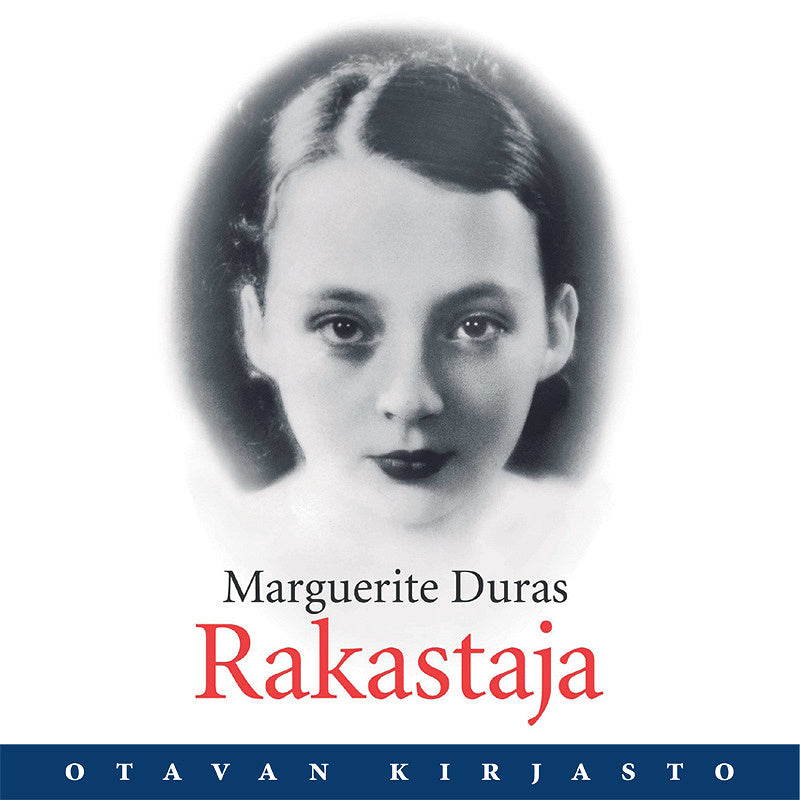 Rakastaja – Ljudbok