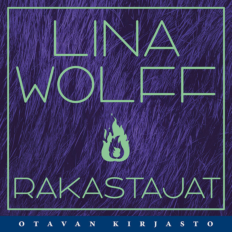 Rakastajat – Ljudbok