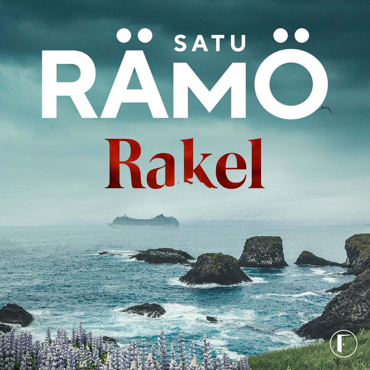 Rakel – Ljudbok