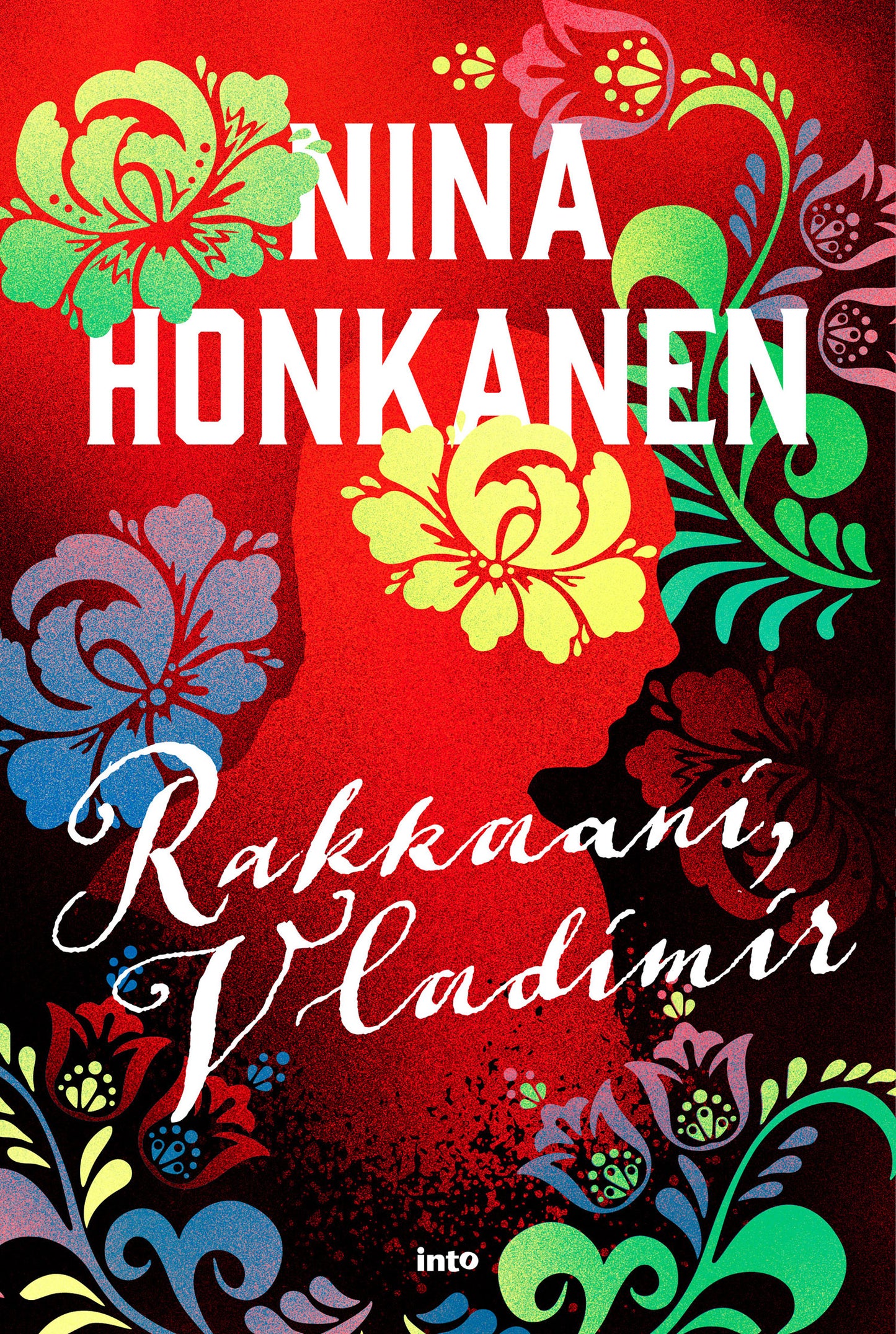Rakkaani, Vladimir – E-bok