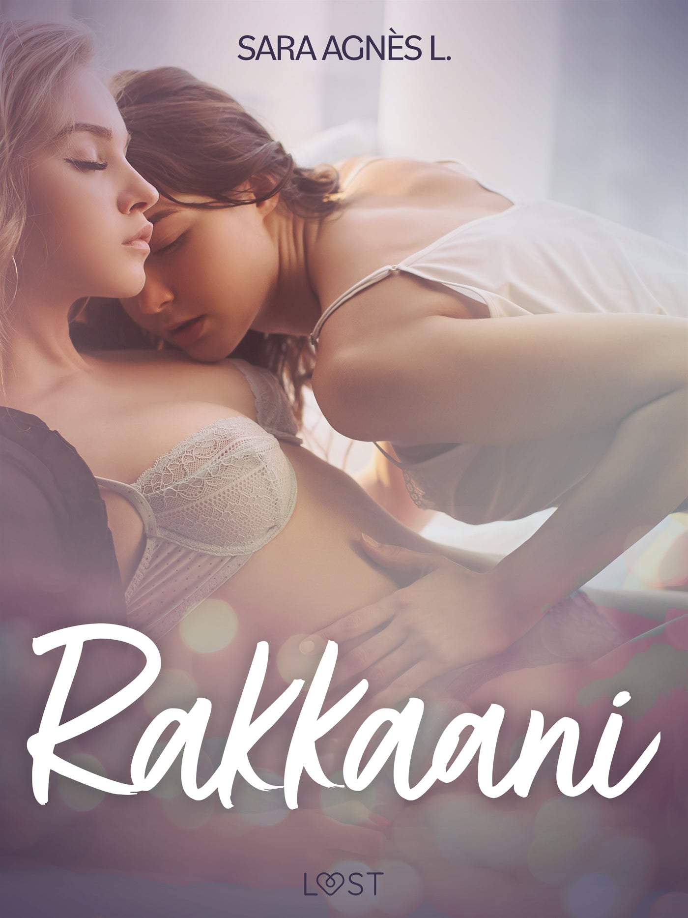 Rakkaani - eroottinen novelli – E-bok
