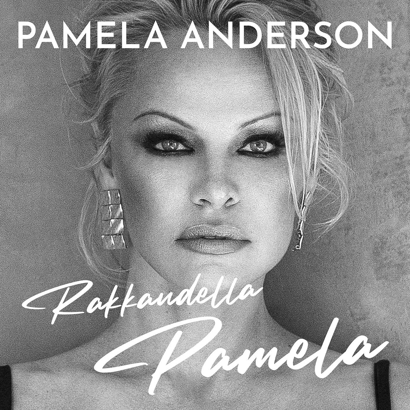 Rakkaudella Pamela – Ljudbok