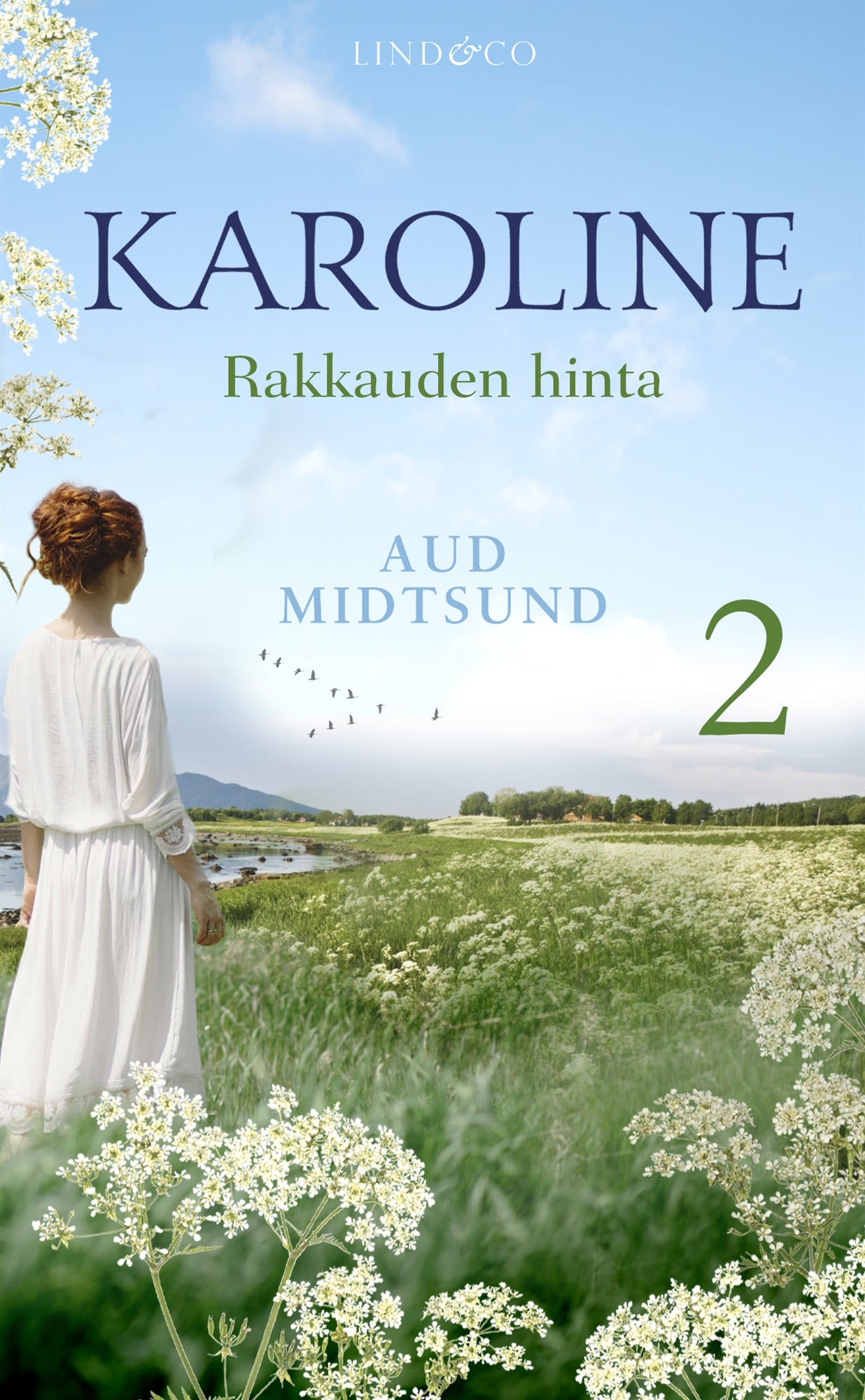 Rakkauden hinta – E-bok