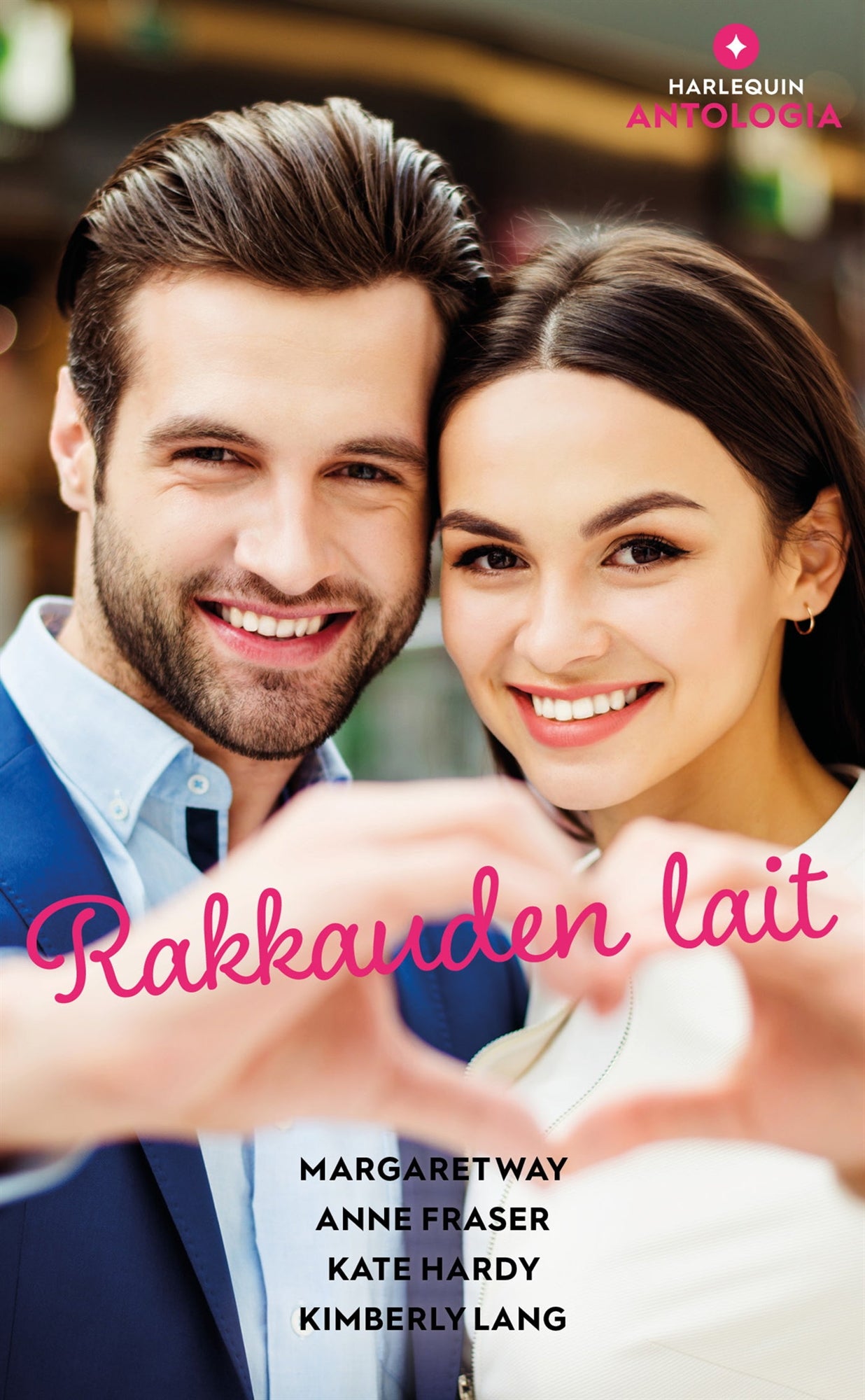 Rakkauden lait – E-bok