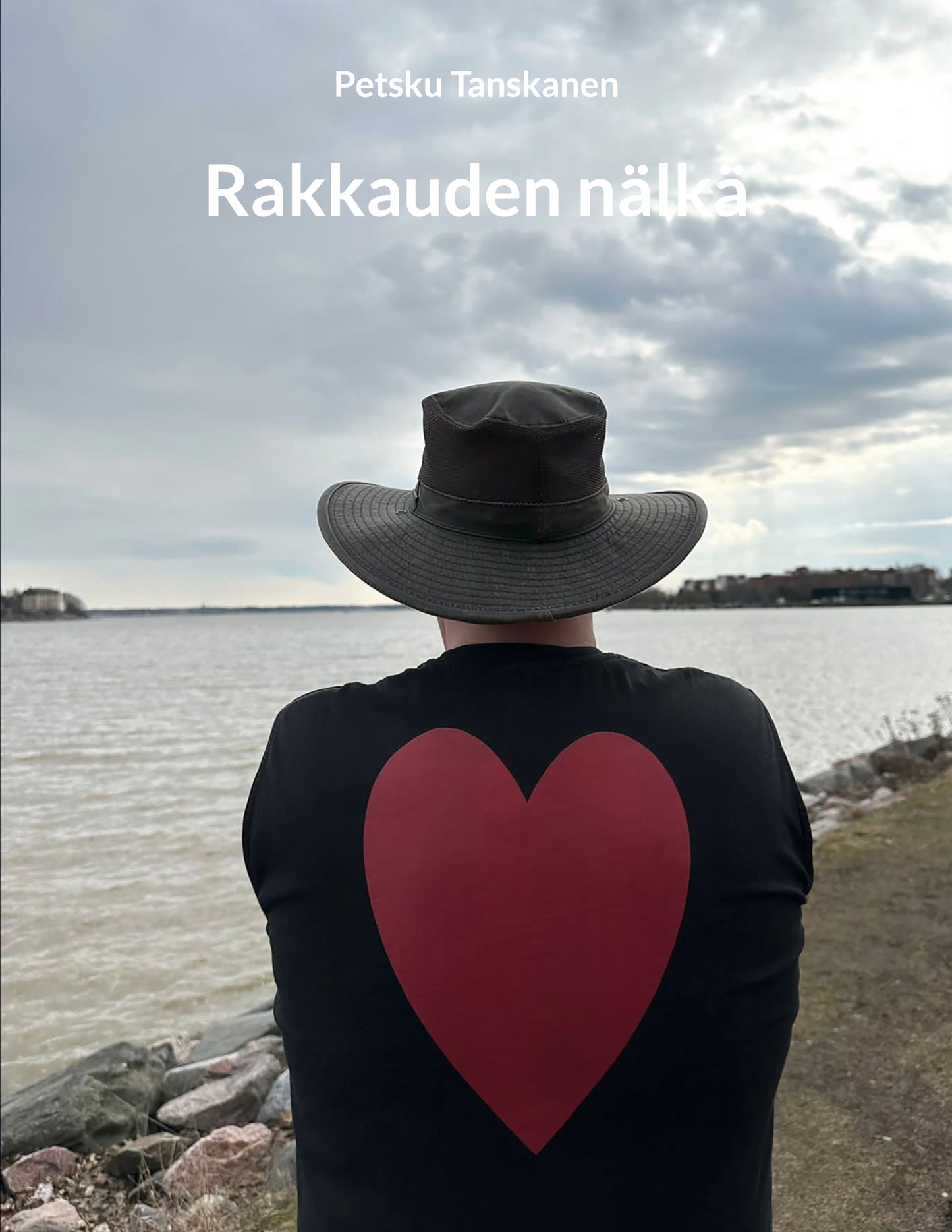Rakkauden nälkä – E-bok