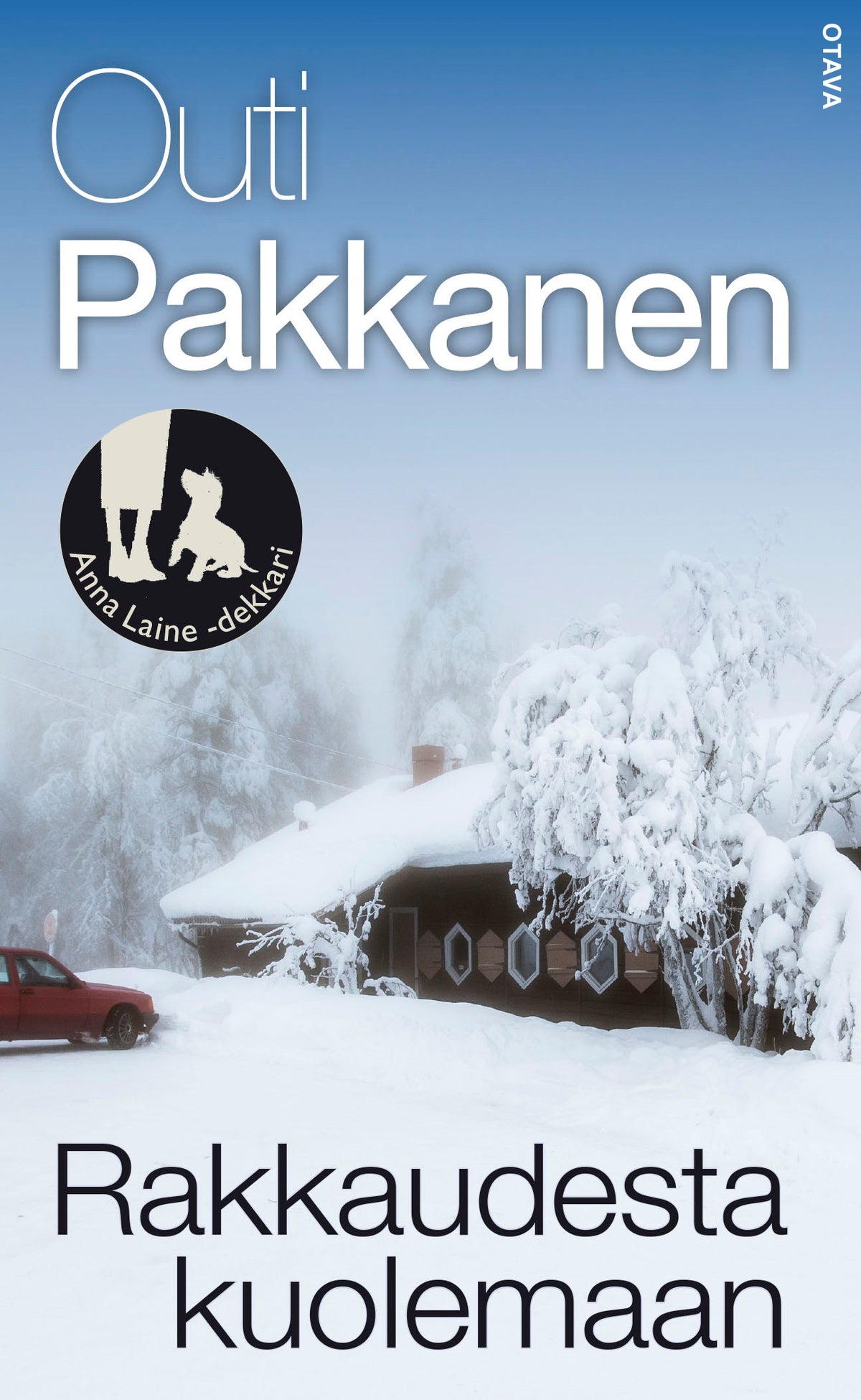 Rakkaudesta kuolemaan – E-bok