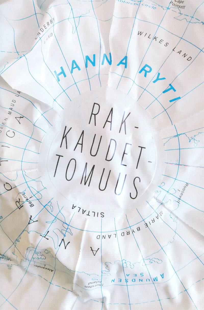 Rakkaudettomuus – E-bok