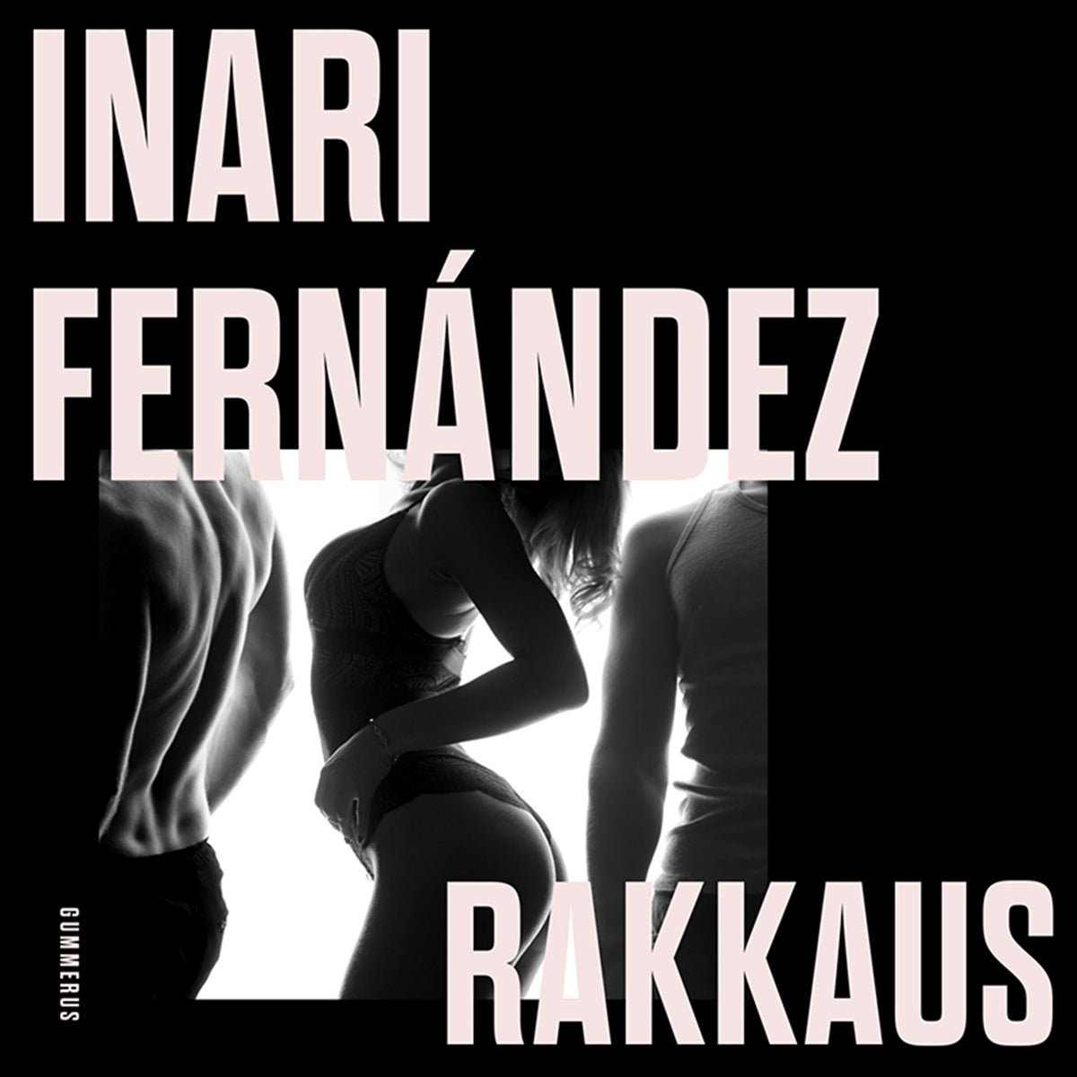 Rakkaus – Ljudbok