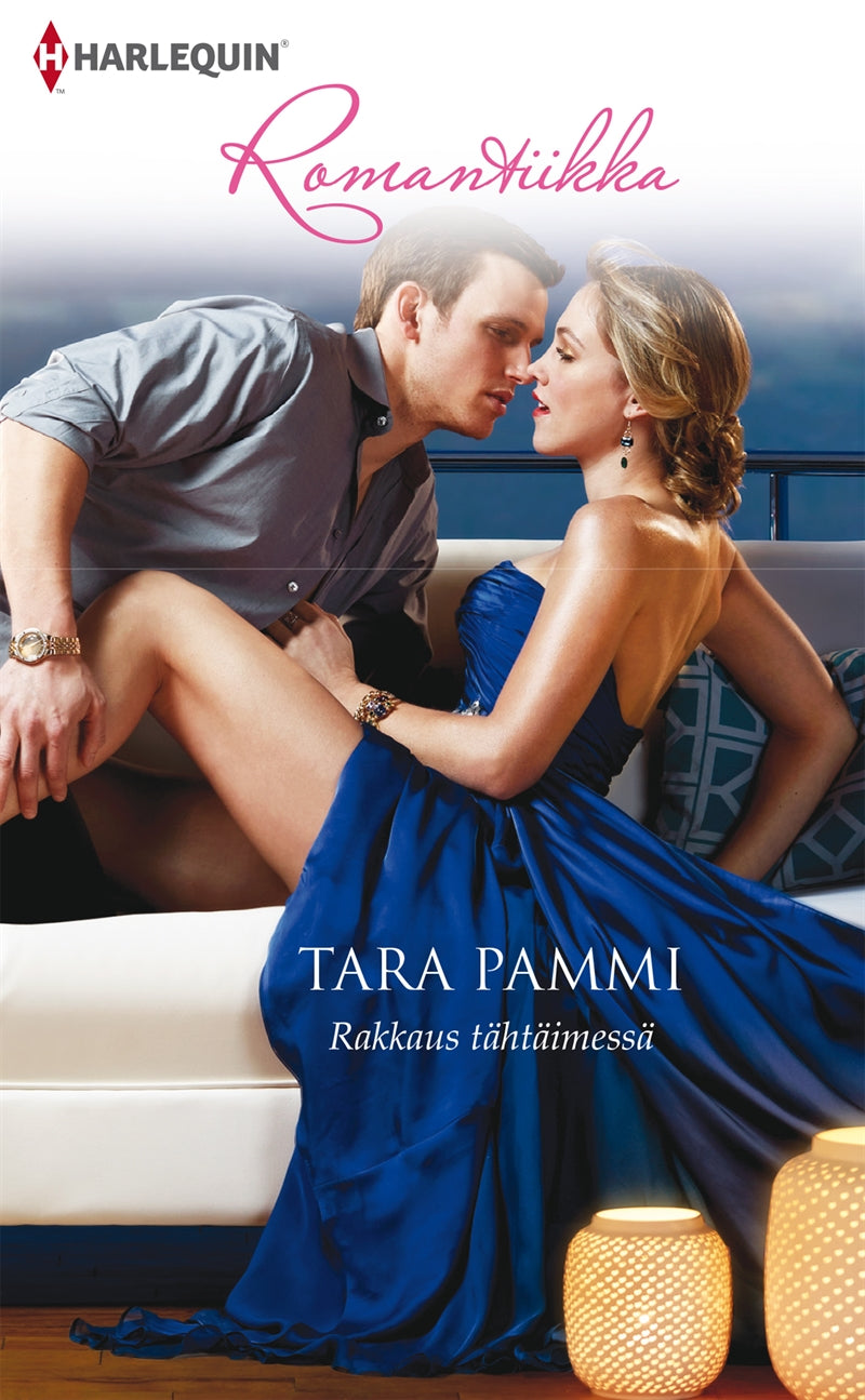 Rakkaus tähtäimessä – E-bok