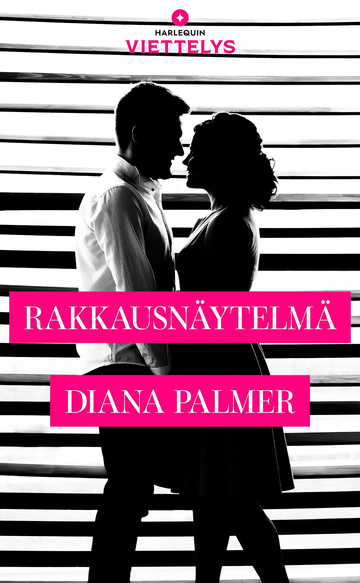 Rakkausnäytelmä – E-bok