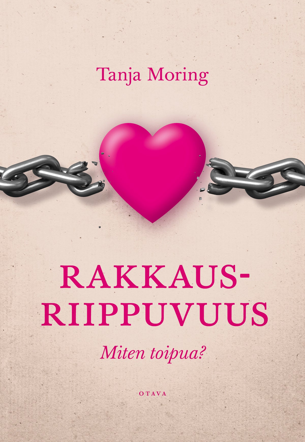 Rakkausriippuvuus – E-bok