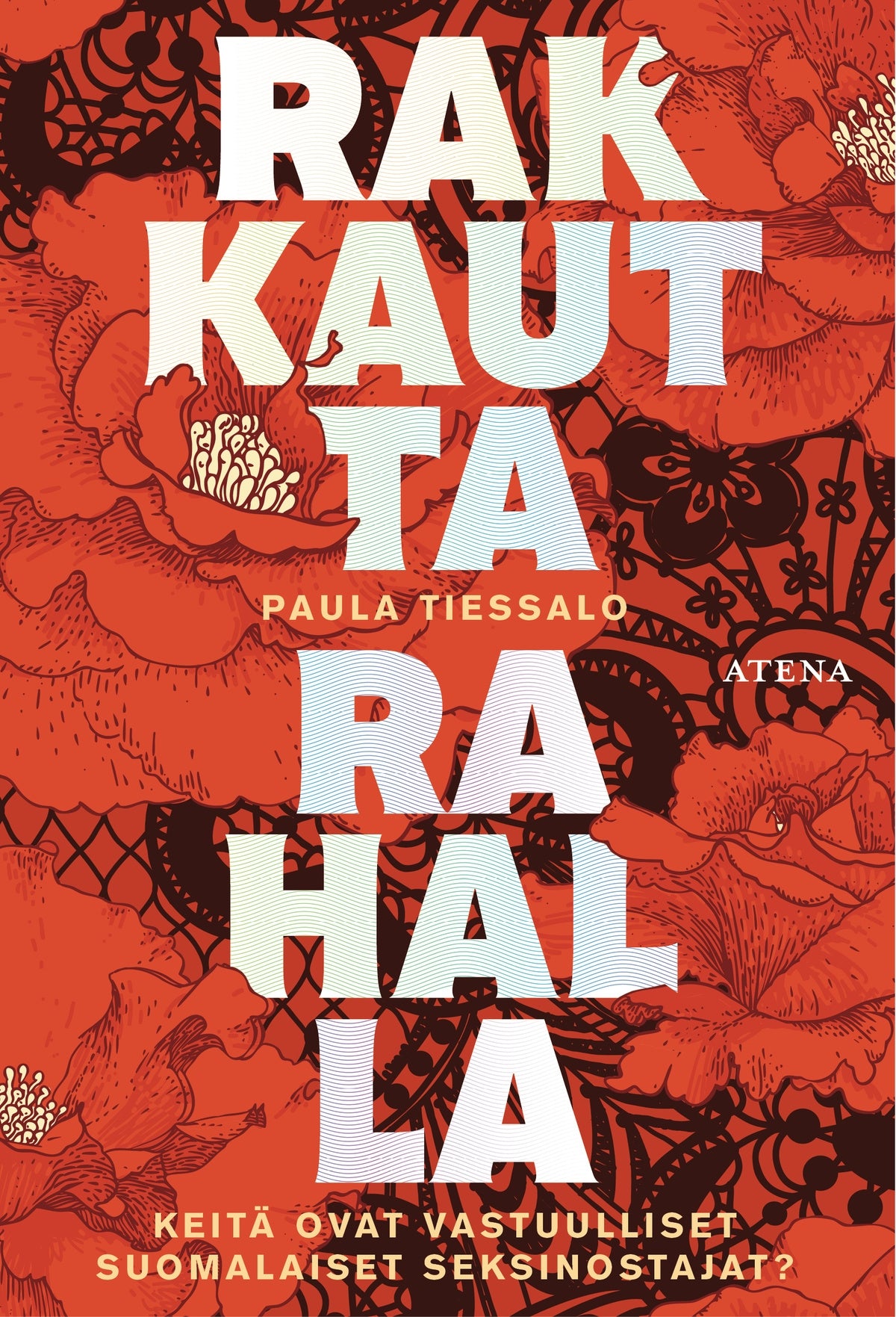 Rakkautta rahalla – E-bok