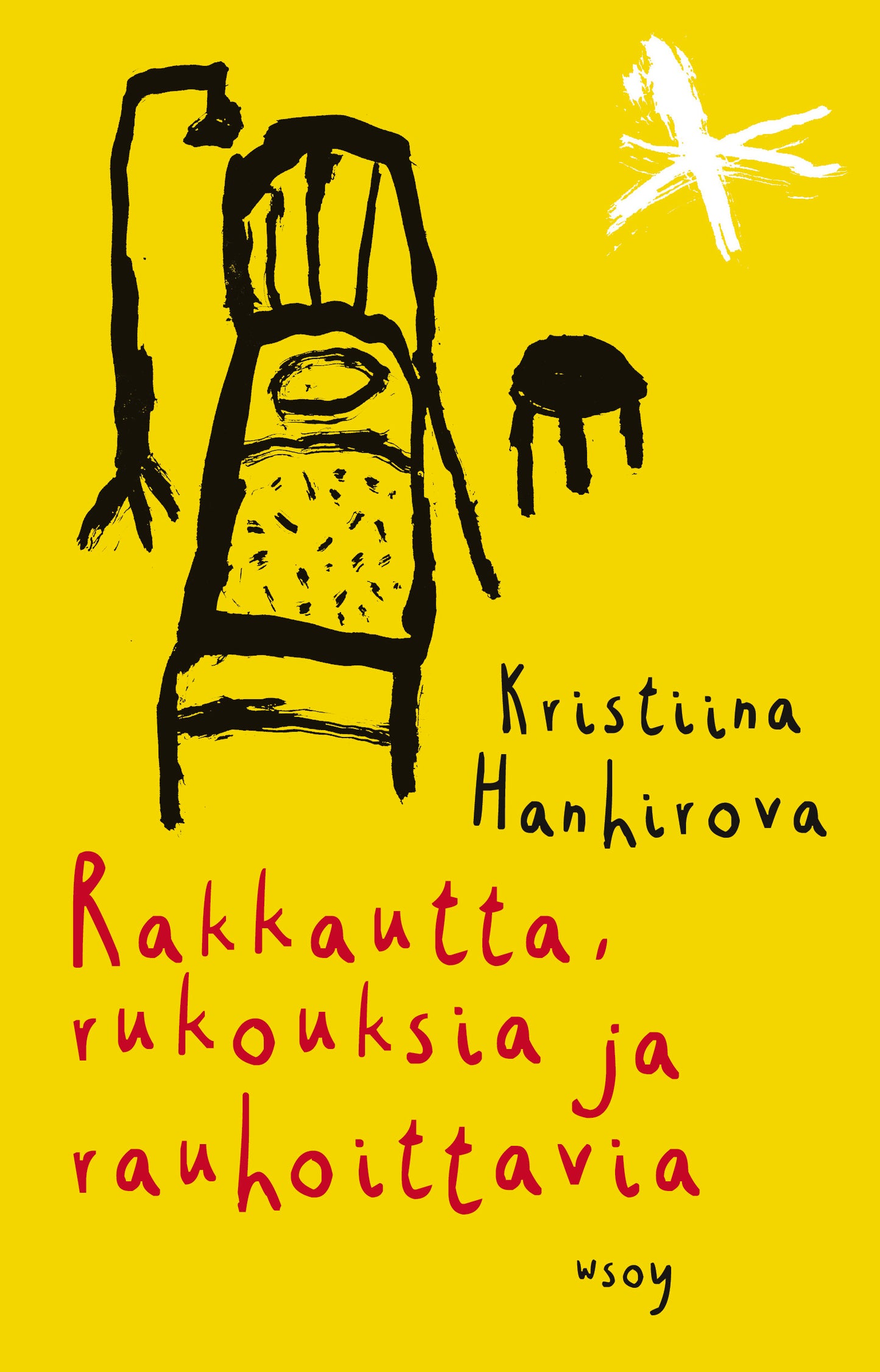 Rakkautta, rukouksia ja rauhoittavia – E-bok