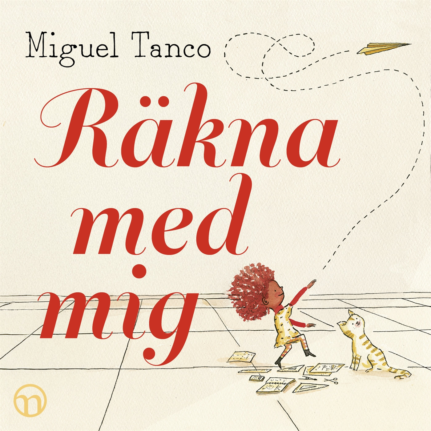 Räkna med mig – Ljudbok