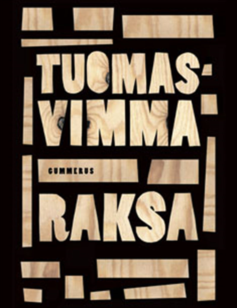 Raksa – E-bok