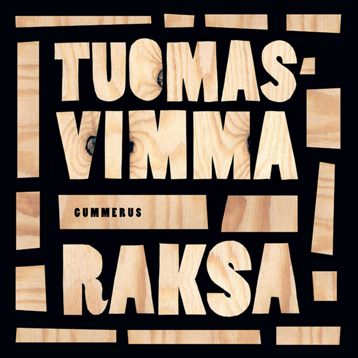Raksa – Ljudbok