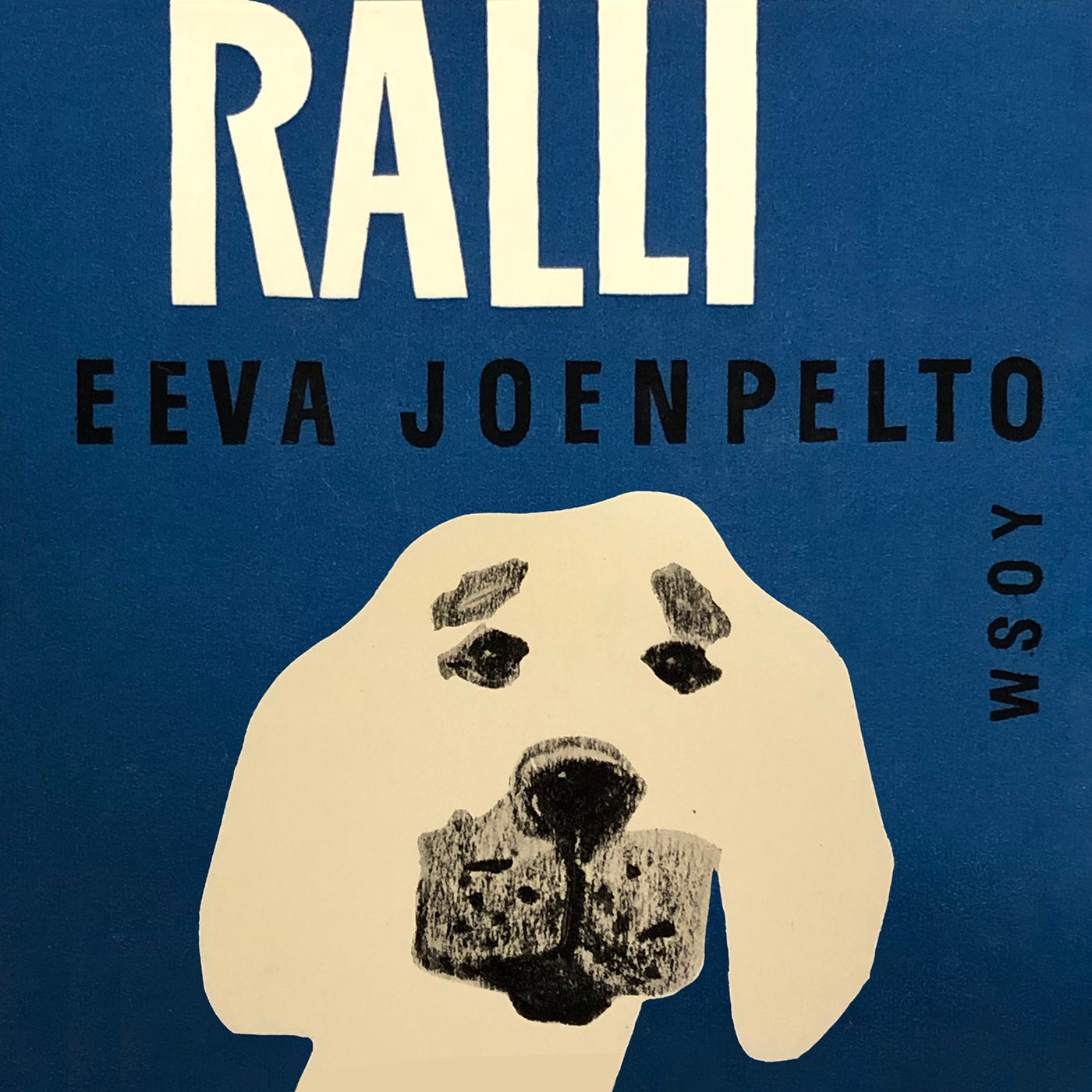 Ralli – Ljudbok