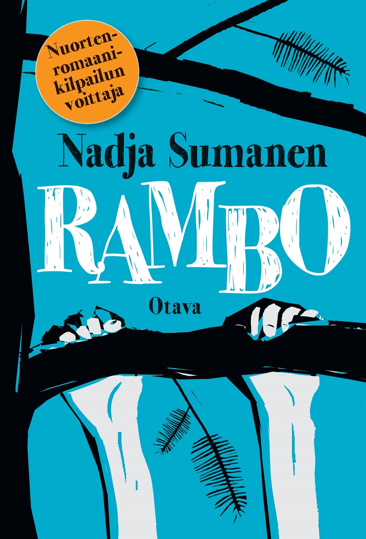 Rambo – E-bok