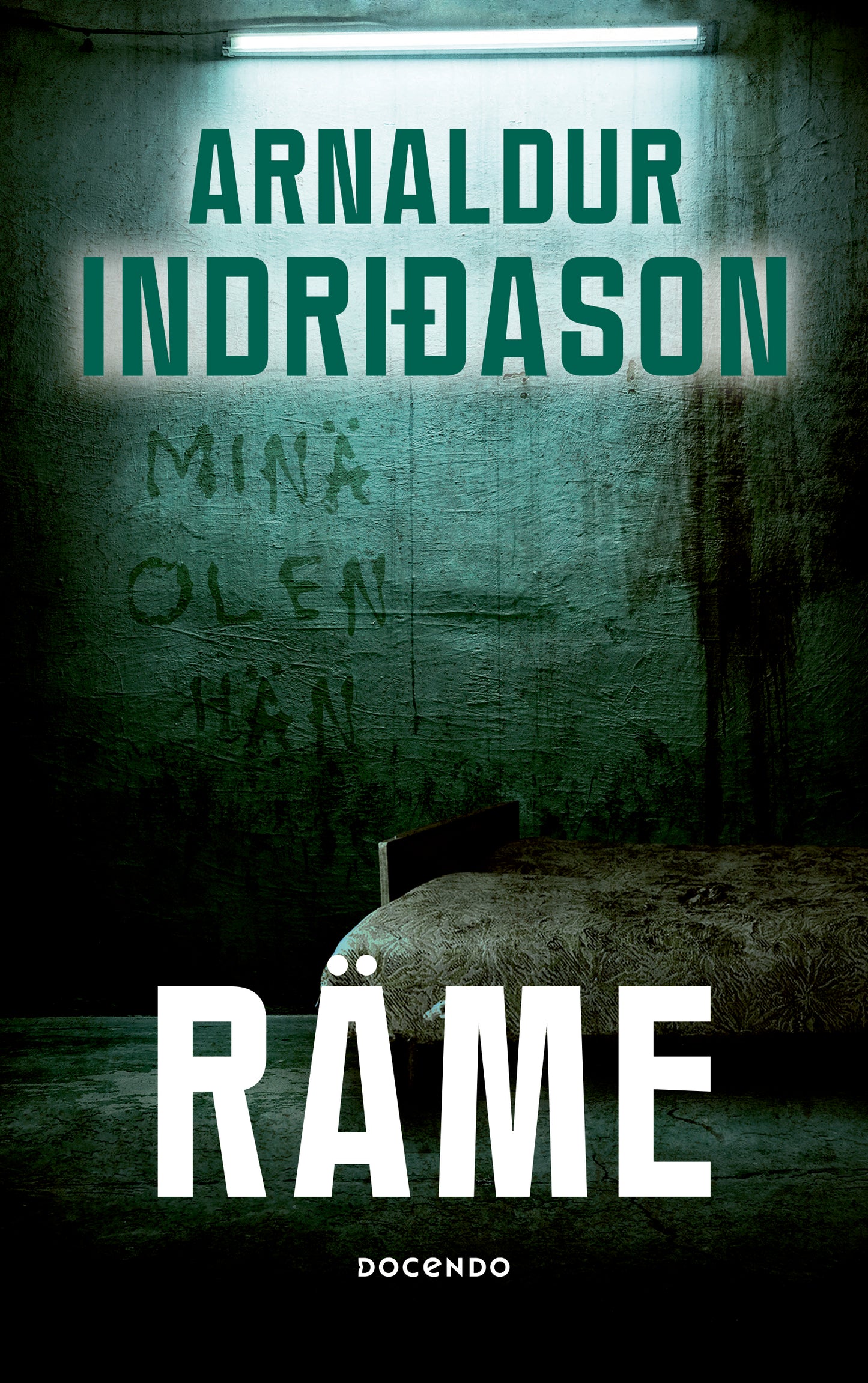 Räme – E-bok