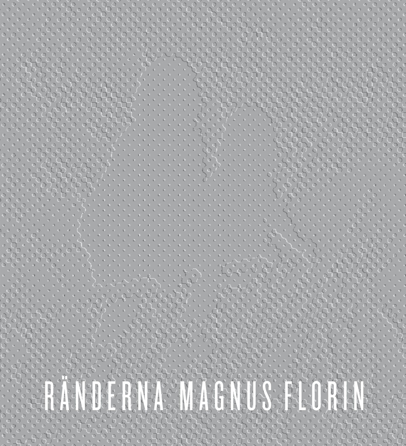 Ränderna – E-bok
