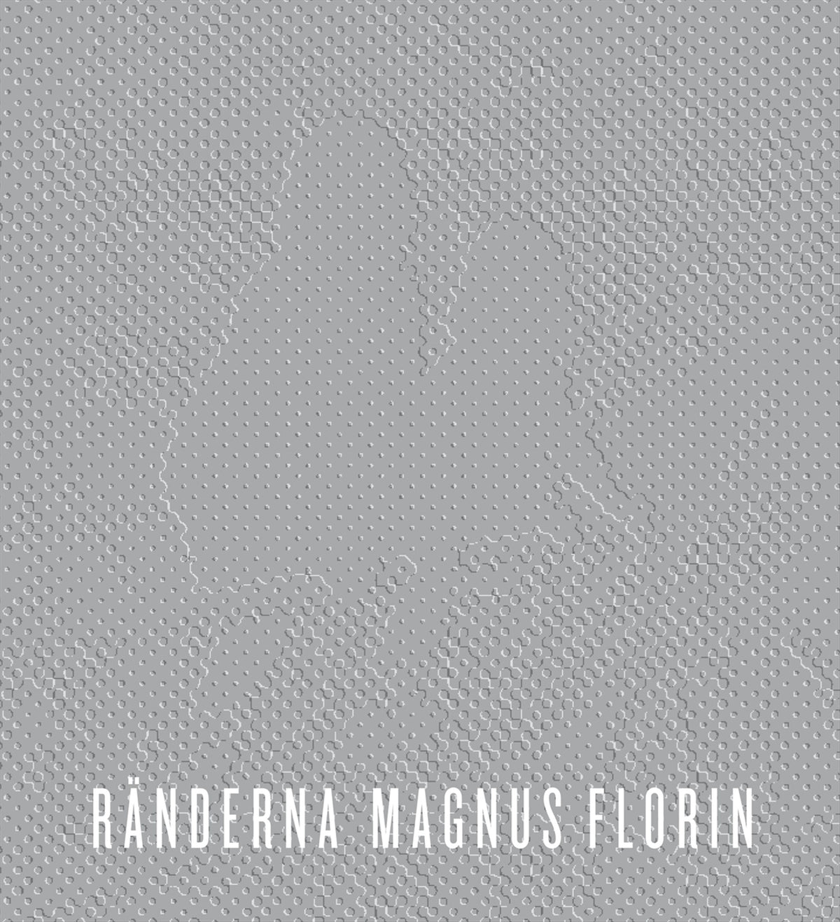 Ränderna – E-bok
