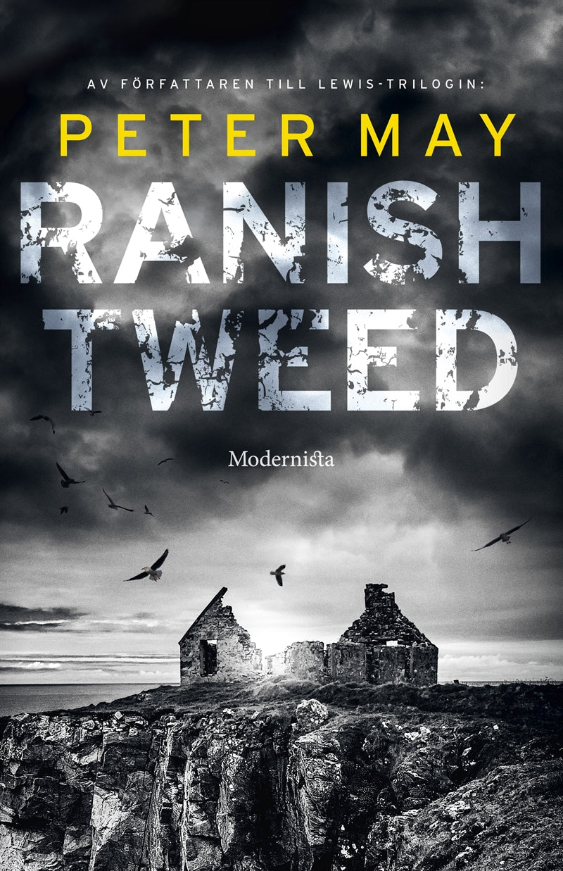 Ranish Tweed – E-bok