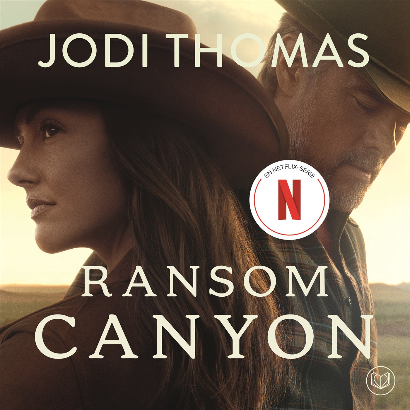 Ransom Canyon – Ljudbok