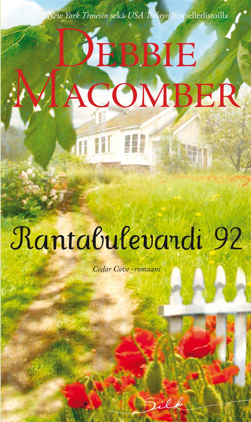 Rantabulevardi 92 – E-bok