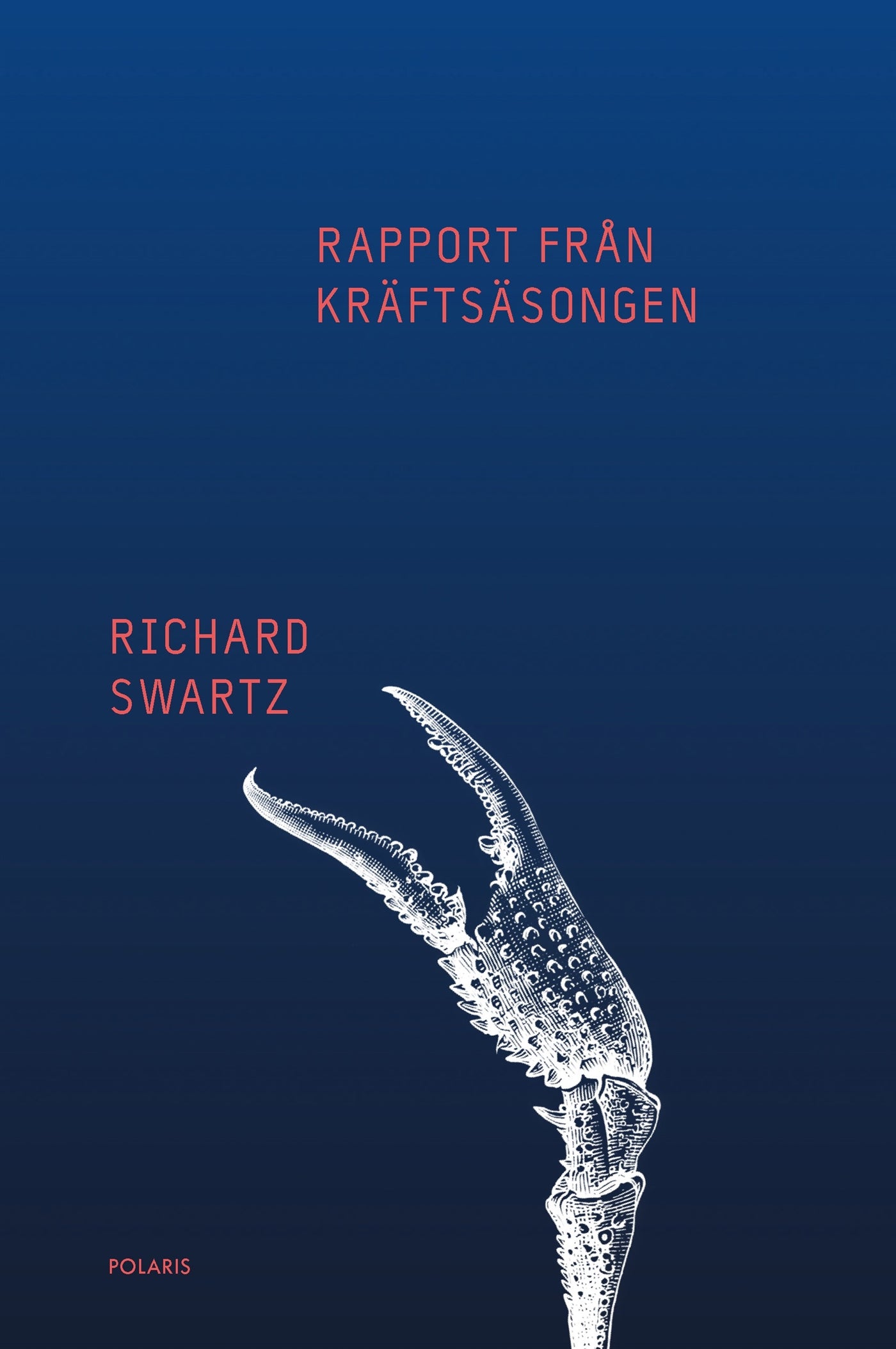 Rapport från kräftsäsongen – E-bok